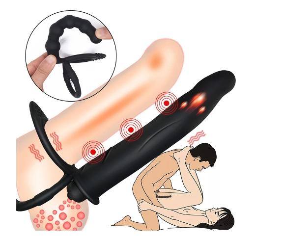 RL-202409 Penis Kayışı